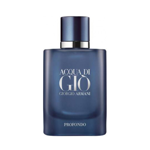 GIORGIO ARMANI ACQUA DI GIO PROFONDO EDP FOR MEN FragranceCart