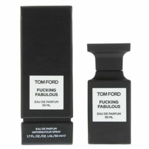 TOM FORD FUCKING FABULOUS EDP FOR UNISEX - FragranceCart.com