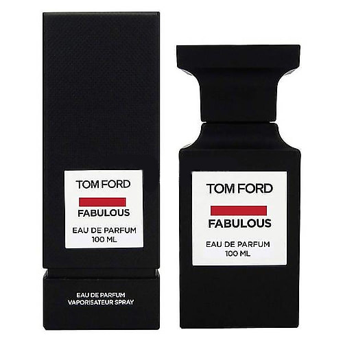 TOM FORD FUCKING FABULOUS EDP FOR UNISEX - FragranceCart.com