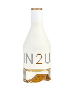 CALVIN KLEIN CK IN2U HER EDT FOR WOMEN