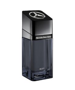 MERCEDES BENZ SELECT NIGHT EDP FOR MEN1