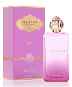 TED BAKER SWEET TREATS POLLY EDT FOR WOMEN