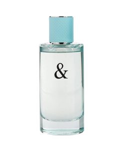 TIFFANY & CO. TIFFANY & LOVE FOR HER EDP FOR WOMEN