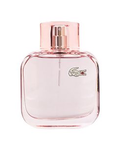 LACOSTE EAU DE LACOSTE L.12.12 POUR ELLE SPARKLING EDT FOR WOMEN