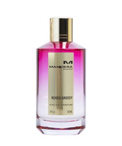 MANCERA ROSES GREEDY EDP FOR UNISEX