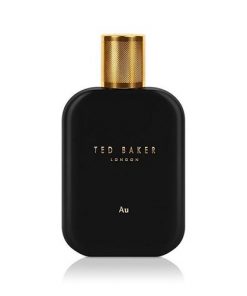 TED BAKER TONIC AU GOLD EDT FOR MEN