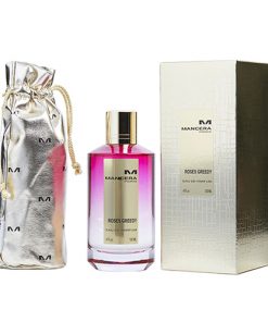 MANCERA ROSES GREEDY EDP FOR UNISEX MANCERA ROSES GREEDY EDP FOR UNISEX