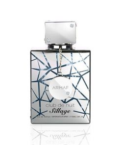 ARMAF CLUB DE NUIT SILLAGE EDP FOR UNISEX1