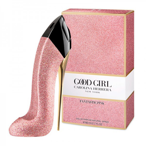 Carolina Herrera Good Girl Blush EDP : r/Influenster