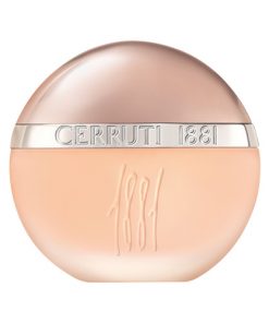 CERRUTI 1881 POUR FEMME EDT FOR WOMEN