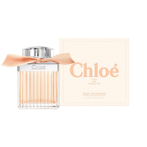 CHLOE ROSE TANGERINE EDT FOR WOMEN - FragranceCart.com