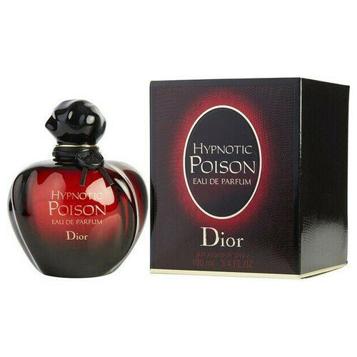 Christian Dior Hypnotic Poison Edp For Women Fragrancecart Com