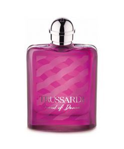 TRUSSARDI SOUND OF DONNA EDP FOR WOMEN12