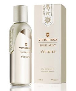 VICTORINOX SWISS ARMY VICTORIA EDT FOR WOMEN