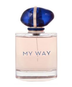 GIORGIO ARMANI MY WAY EDP FOR WOMEN