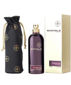MONTALE INTENSE CAFE EDP FOR UNISEX