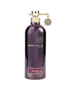 MONTALE INTENSE CAFE EDP FOR UNISEX MONTALE INTENSE CAFE EDP FOR UNISEX