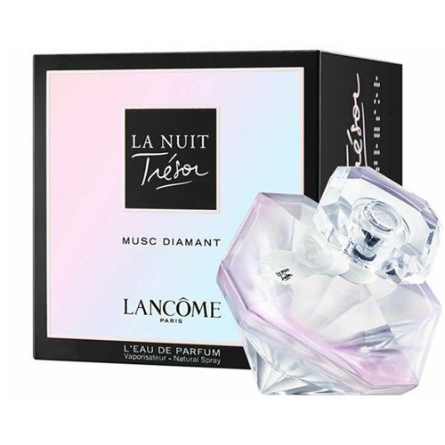 lancome la nuit tresor edp