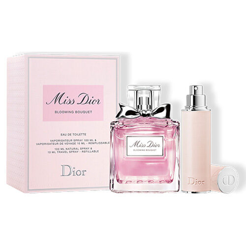 CHRISTIAN DIOR MISS DIOR BLOOMING 