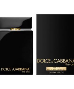 D&g the one cologne hotsell