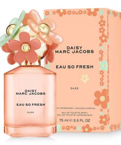 MARC JACOBS DAISY EAU SO FRESH DAZE EDT FOR WOMEN