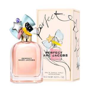 MARC JACOBS PERFECT EDP FOR WOMEN