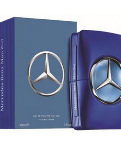MERCEDES BENZ MAN BLUE EDT FOR MEN