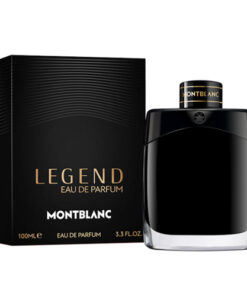 MONT BLANC LEGEND EDP FOR MEN