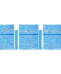 VERSACE MAN EAU FRAICHE EDT FOR MEN VIAL12
