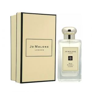 JO MALONE WILD BLUEBELL COLOGNE FOR WOMEN