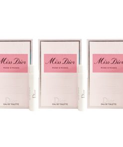 CHRISTIAN-DIOR-MISS-DIOR-ROSE-N'ROSES-EDT-FOR-WOMEN-(VIALx3)