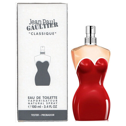 jean paul gaultier classique female