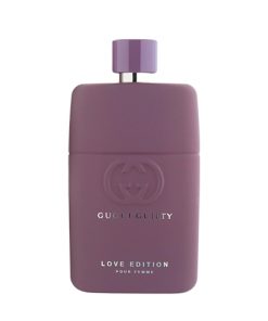 GUCCI GUILTY LOVE EDITION POUR FEMME EDP FOR WOMEN