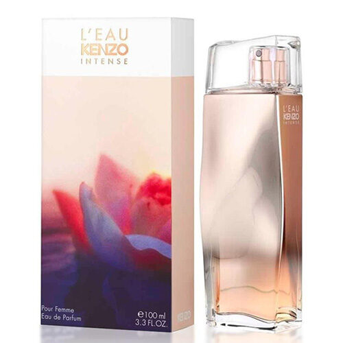 eau kenzo femme