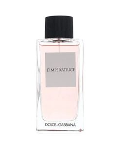 D&G L'IMPERATRICE EDT FOR WOMEN