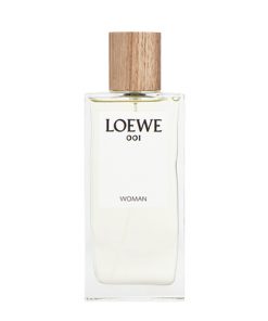 LOEWE 001 WOMAN EDP FOR WOMEN