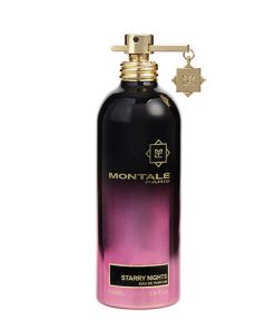 MONTALE STARRY NIGHTS EDP FOR UNISEX MONTALE STARRY NIGHTS EDP FOR UNISEX
