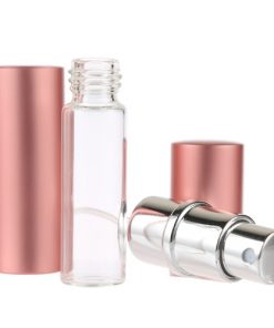 Alternative view of TRAVEL ATOMIZER (5ML)