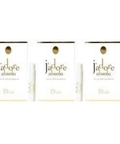 CHRISTIAN-DIOR-J'ADORE-ABSOLU-EDP-FOR-WOMEN-(VIALx3)