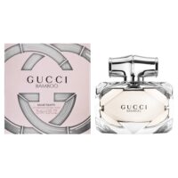 GUCCI BAMBOO EDT FOR WOMEN