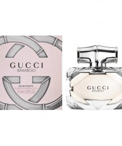 GUCCI BAMBOO EDT FOR WOMEN