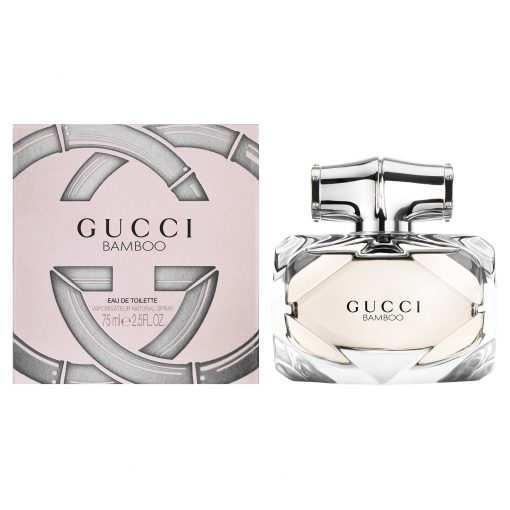 GUCCI BAMBOO EDT FOR WOMEN