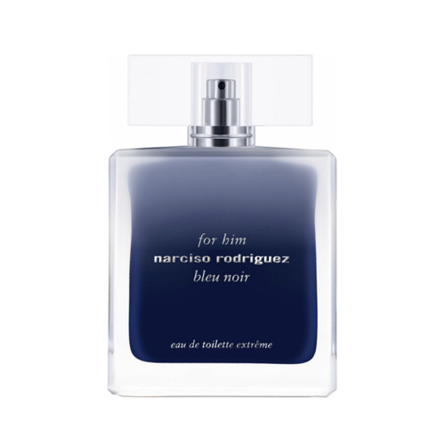 narciso rodriguez for him bleu noir eau de parfum