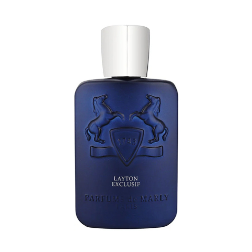 PARFUMS DE MARLY LAYTON EXCLUSIF PARFUM FOR UNISEX PARFUMS DE MARLY LAYTON EXCLUSIF PARFUM FOR UNISEX
