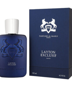 PARFUMS DE MARLY LAYTON EXCLUSIF PARFUM FOR UNISEX