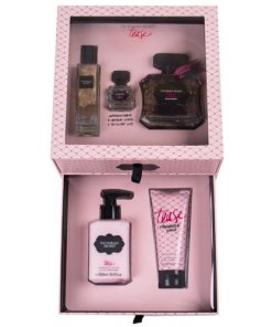 VICTORIA'S-SECRET-TEASE-5-PCS-GIFT-SET-FOR-FOR-WOMEN