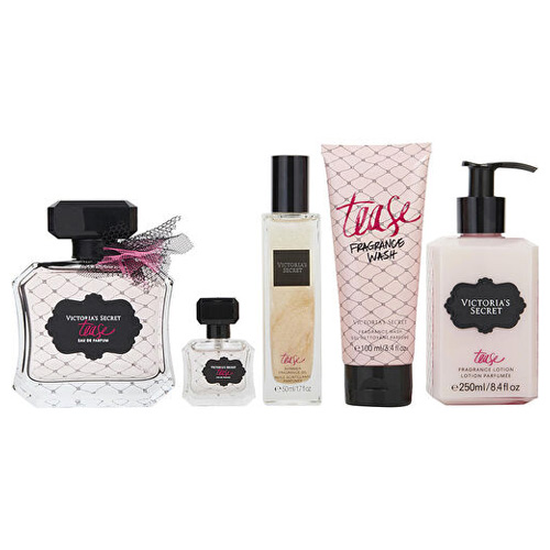 Victoria Secret Tease Gift Set