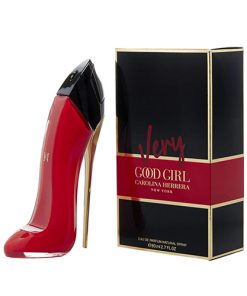 CAROLINA HERRERA VERY GOOD GIRL EDP FOR WOMEN