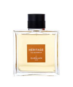 GUERLAIN HERITAGE EDP FOR MEN