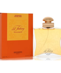 HERMES 24 FAUBOURG EDP FOR WOMEN